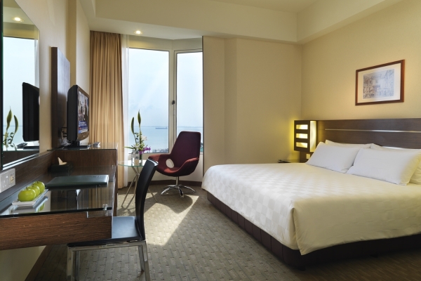 Hotel Cititel Penang